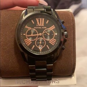 michael kors watch